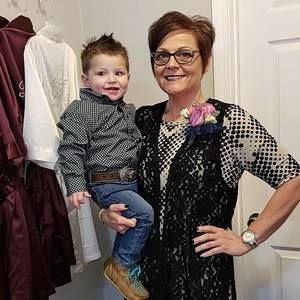 Meet your Posher, Sheila